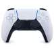 PS5 DualSense vezeték nélküli kontroller – fehér