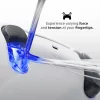 PS5 DualSense vezeték nélküli kontroller – fehér