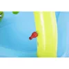 Bestway gyerek medence akvárium vízi játékokkal 239 x 206 cm