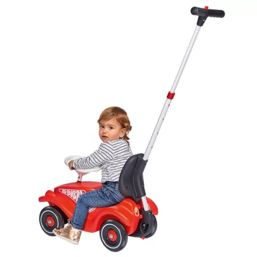 BIG Bobby autós multifunkciós tolókar