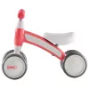 QPlay Balance Bike Cutey Balance Bike rózsaszín