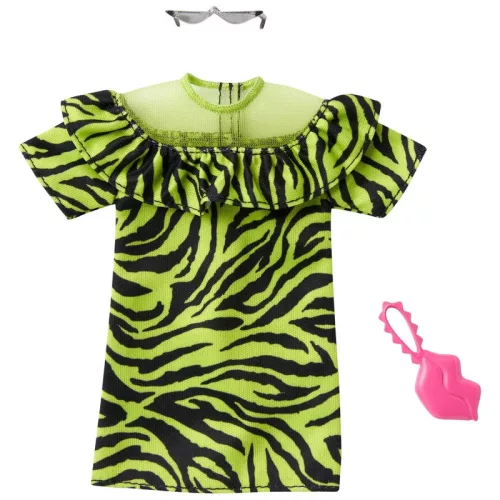 Barbie Fashion Complete Looks ruhaszett (többféle)
