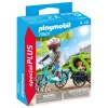 PLAYMOBIL Special Plus 70601 Kerékpáros túra