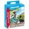 PLAYMOBIL Special Plus 70601 Kerékpáros túra, 3–5 év