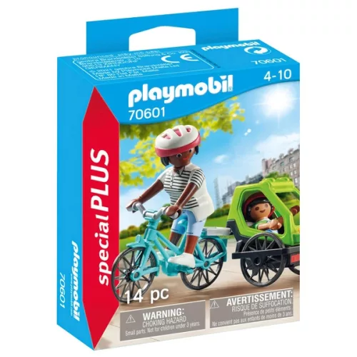 PLAYMOBIL Special Plus 70601 Kerékpáros túra