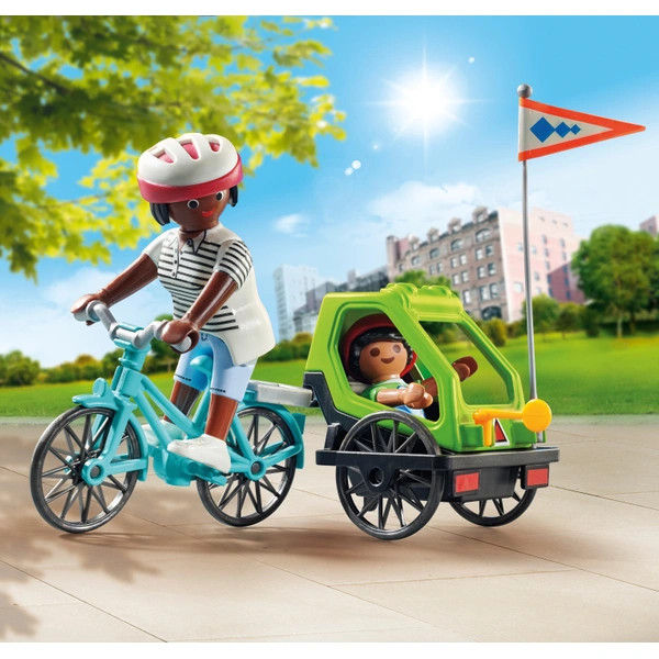 PLAYMOBIL Special Plus 70601 Kerékpáros túra – 2. kép