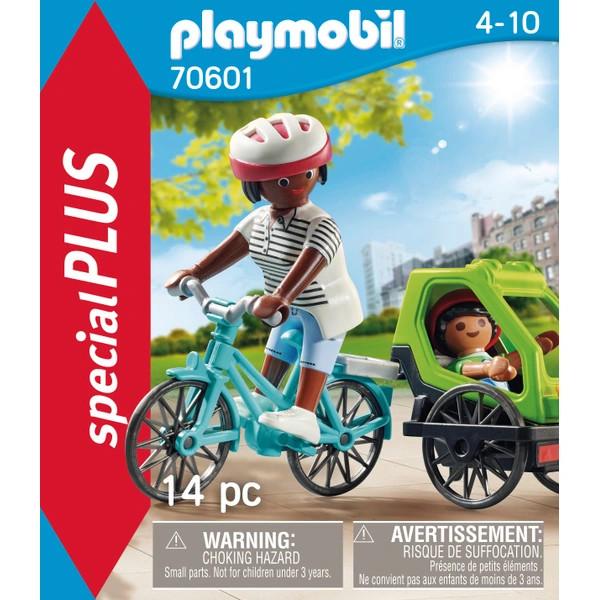 PLAYMOBIL Special Plus 70601 Kerékpáros túra – 3. kép