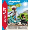 PLAYMOBIL Special Plus 70601 Kerékpáros túra