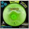 Tangle NightBall – Világító Focilabda Esti Játékhoz