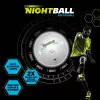 Tangle NightBall – Világító Focilabda Esti Játékhoz