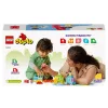 LEGO DUPLO Számvonat Tanulj meg számolni 10954