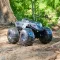 Batman Távirányítású Terepjáró Batmobil Fekete, 3–5 év, Többszínű