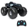 Batman Távirányítású Terepjáró Batmobil Fekete, 3–5 év, Többszínű