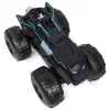 Batman Távirányítású Terepjáró Batmobil Fekete, 3–5 év, Többszínű