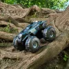 Batman Távirányítású Terepjáró Batmobil Fekete, 3–5 év, Többszínű
