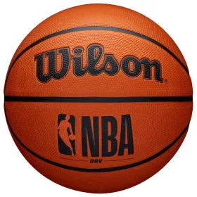 Wilson kosárlabda 7-es méret NBA DRV, 3–5 év, Többszínű