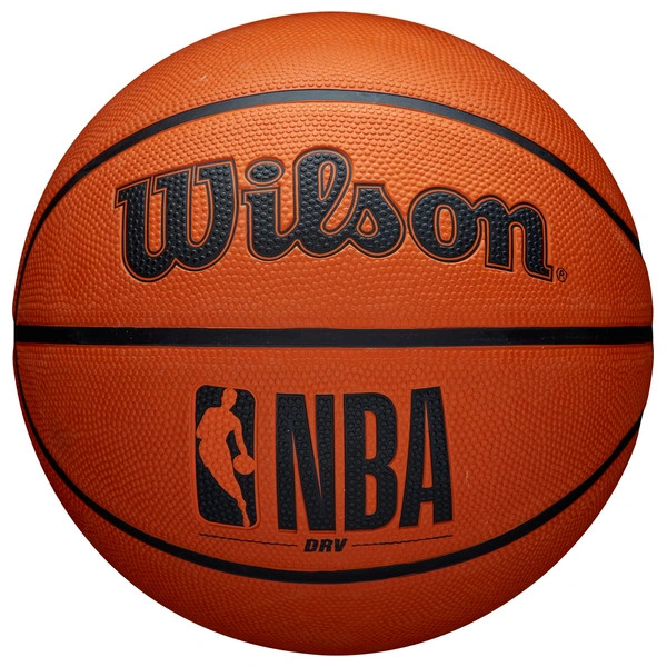 Wilson kosárlabda 7-es méret NBA DRV – alternatív kép 1