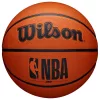 Wilson kosárlabda 7-es méret NBA DRV, 3–5 év, Többszínű