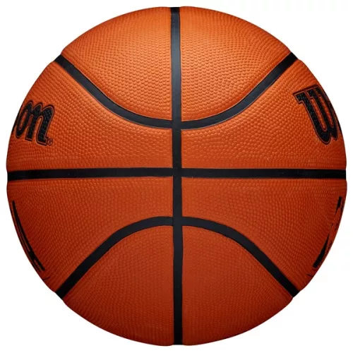 Wilson kosárlabda 7-es méret NBA DRV, 3–5 év, Többszínű