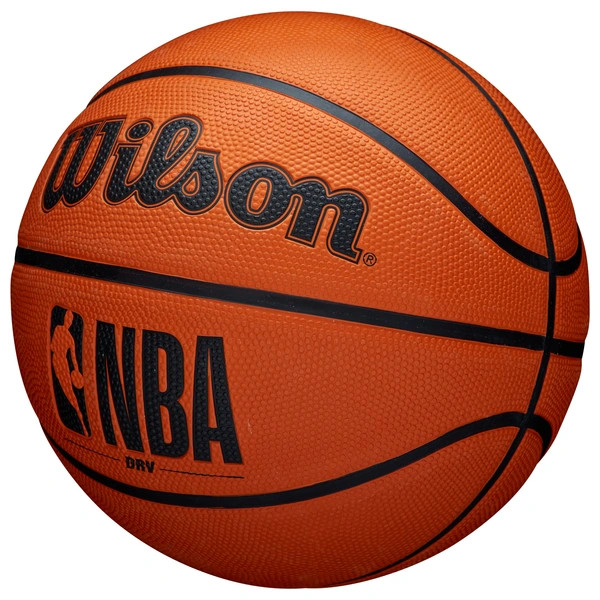 Wilson kosárlabda 7-es méret NBA DRV – alternatív kép 3