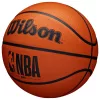 Wilson kosárlabda 7-es méret NBA DRV, 3–5 év, Többszínű