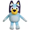Bluey vagy Bingo plüss, 20 cm (többféle)