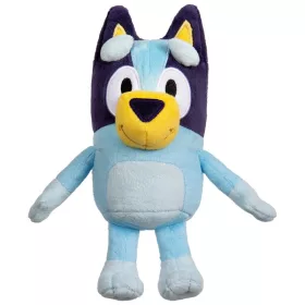 Bluey vagy Bingo plüss, 20 cm (többféle)