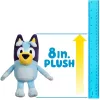 Bluey vagy Bingo plüss, 20 cm (többféle)