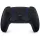 PS5 DualSense vezeték nélküli kontroller – Midnight Black, fekete