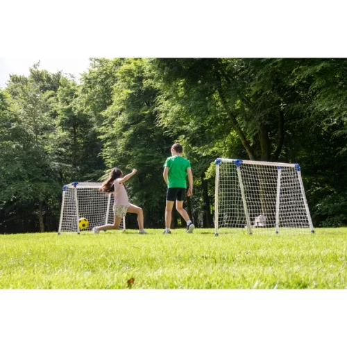 Focikapuk gyerekeknek, 2 darabos készlet, közepes méret