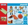 PLAYMOBIL City Life 70676 Kutyakiképző ajándékkészlet