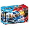 PLAYMOBIL City Action 70899 Rendőrségi szállítójármű