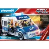 PLAYMOBIL City Action 70899 Rendőrségi szállítójármű
