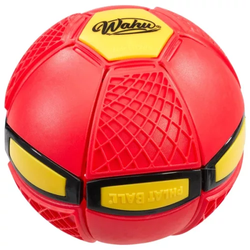 Wahu Frizbi Phlat Ball Junior vegyes