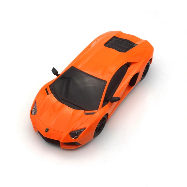 Távirányítós Lamborghini Aventador autó 1:24 – fő nézet