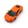 Távirányítós Lamborghini Aventador autó 1:24, 3–5 év, Többszínű