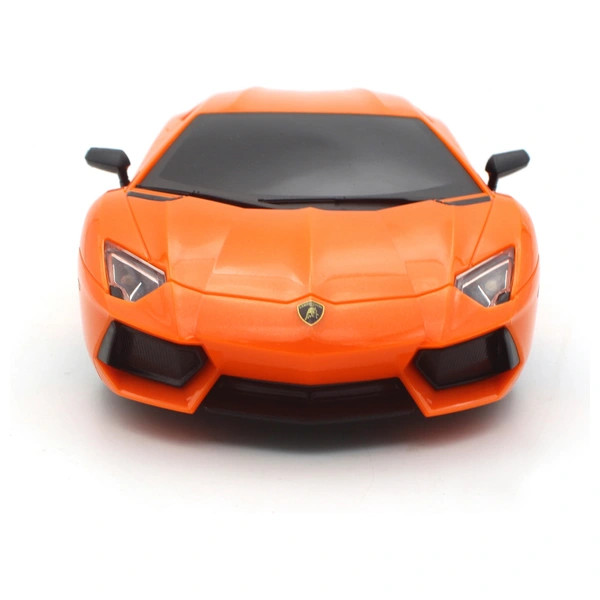 Távirányítós Lamborghini Aventador autó 1:24 – alternatív kép 2