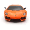 Távirányítós Lamborghini Aventador autó 1:24, 3–5 év, Többszínű