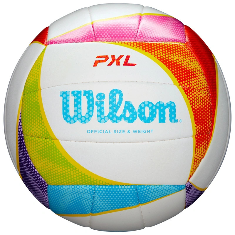 Wilson röplabda PXL 5-ös méret – fő nézet