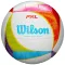 Wilson röplabda PXL 5-ös méret, 3–5 év, Többszínű