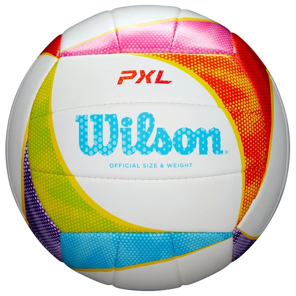 Wilson röplabda PXL 5-ös méret – alternatív kép 1