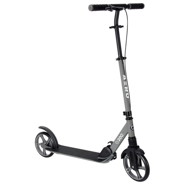 Aero Scooter A200 roller gyerekeknek és felnőtteknek – alternatív kép 1