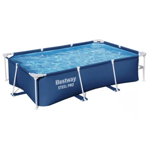 Bestway Steel Pro medence 259 x 170 cm