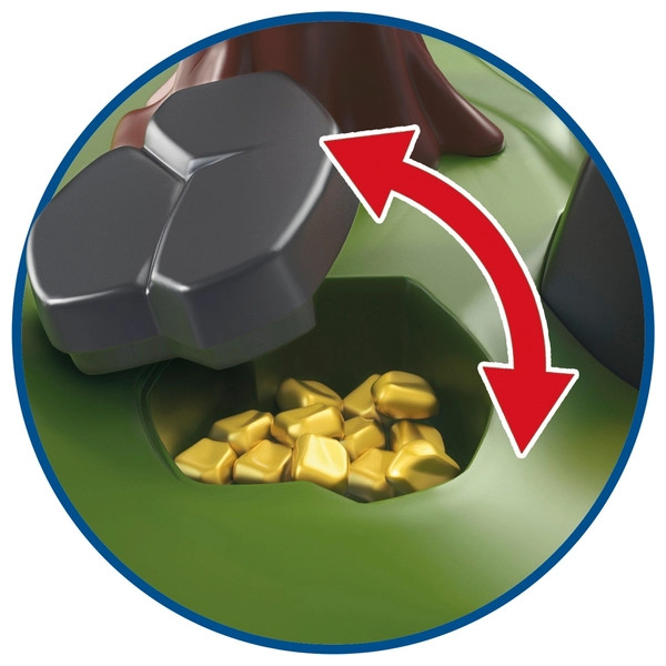 PLAYMOBIL Wild Life 5557 Kalandos faház – 5. kép