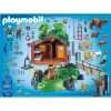 PLAYMOBIL Wild Life 5557 Kalandos faház