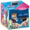 PLAYMOBIL Babaház 70985 Elvihető babaház, 0–2 év
