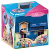 PLAYMOBIL Babaház 70985 Elvihető babaház