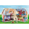 PLAYMOBIL Babaház 70985 Elvihető babaház