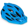 Verve kerékpáros sisak S méret 52-56 cm kék