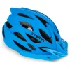 Verve kerékpáros sisak S méret 52-56 cm kék